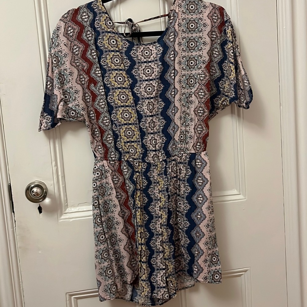 Romper